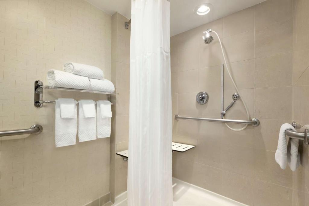 Doubletree by Hilton Annapolis, photo 3