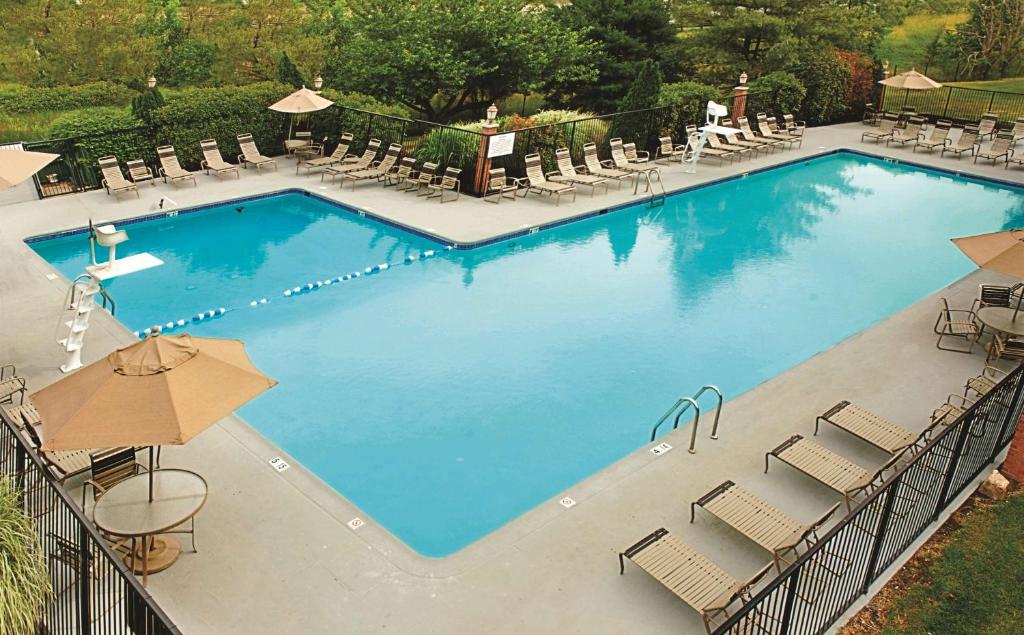 Doubletree by Hilton Annapolis, photo 4