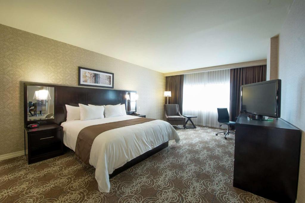 DoubleTree by Hilton Binghamton, photo 2