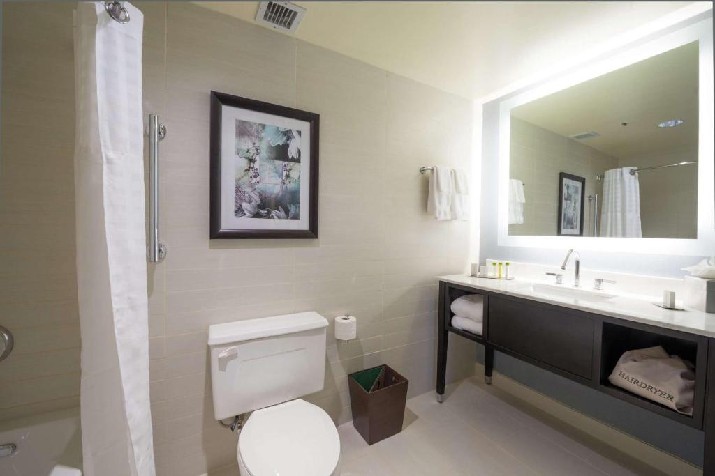 DoubleTree by Hilton Binghamton, photo 3