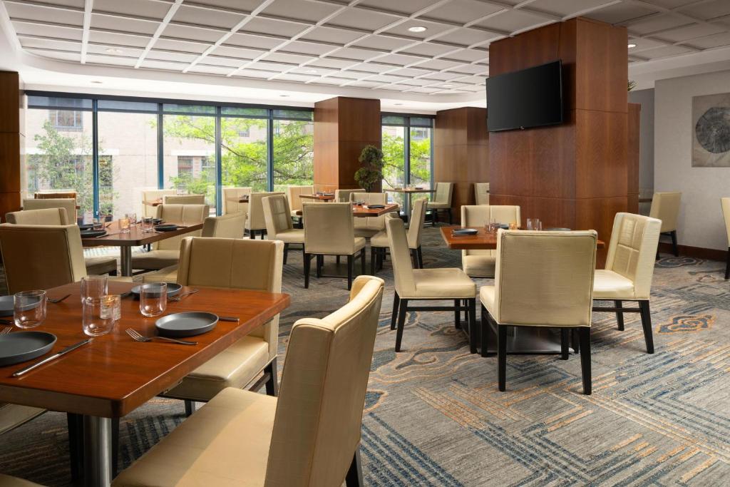 DoubleTree by Hilton Boston - Downtown, photo 4