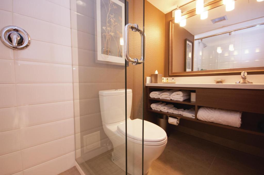 DoubleTree by Hilton Hotel & Conference Centre Regina, photo 3
