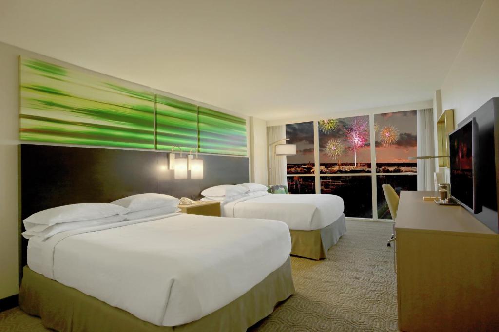 DoubleTree by Hilton Hotel at the Entrance to Universal Orlando, photo 1