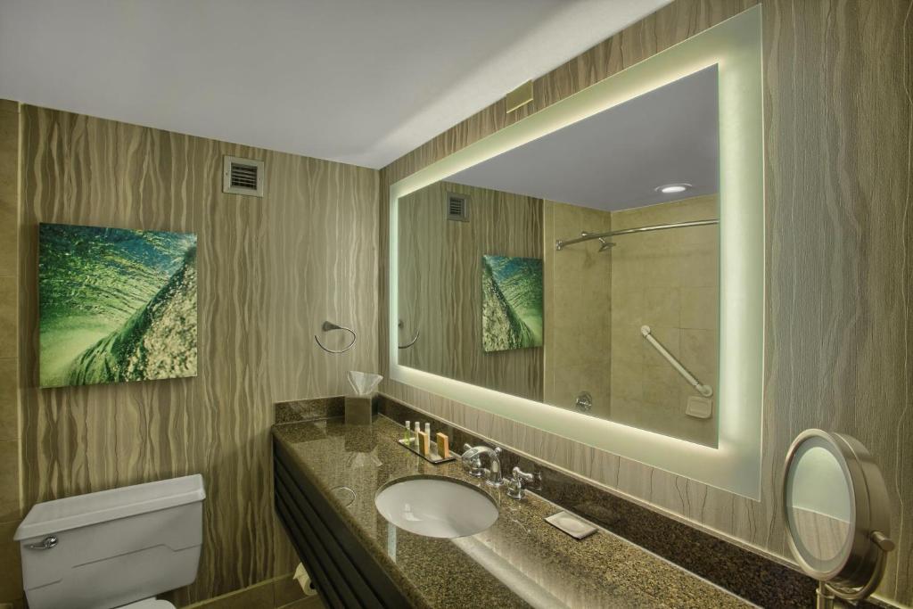 DoubleTree by Hilton Hotel at the Entrance to Universal Orlando, photo 3