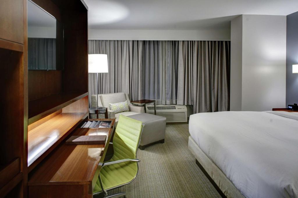 DoubleTree by Hilton Hotel Biloxi, photo 2