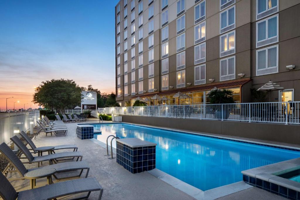 DoubleTree by Hilton Hotel Biloxi, photo 4