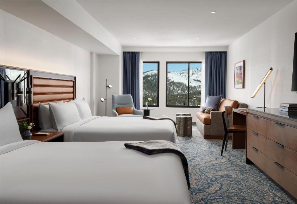 DoubleTree by Hilton Hotel Breckenridge, photo 2