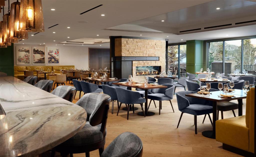 DoubleTree by Hilton Hotel Breckenridge, photo 3