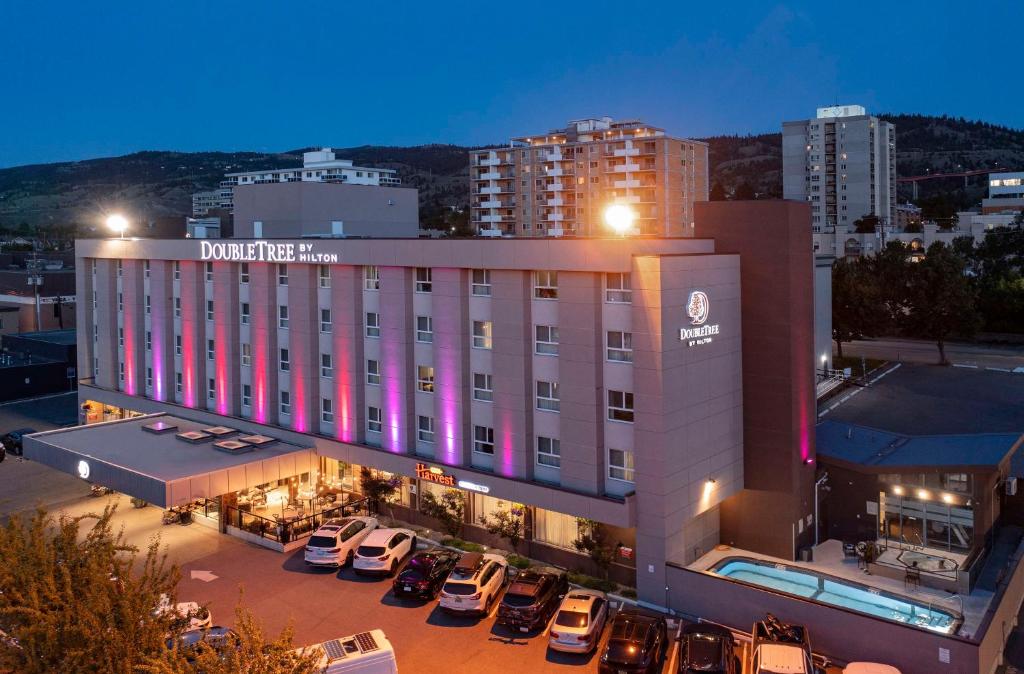 DoubleTree by Hilton - Kamloops, photo 2