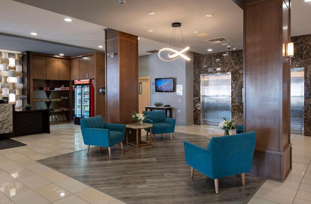 DoubleTree by Hilton - Kamloops, photo 3