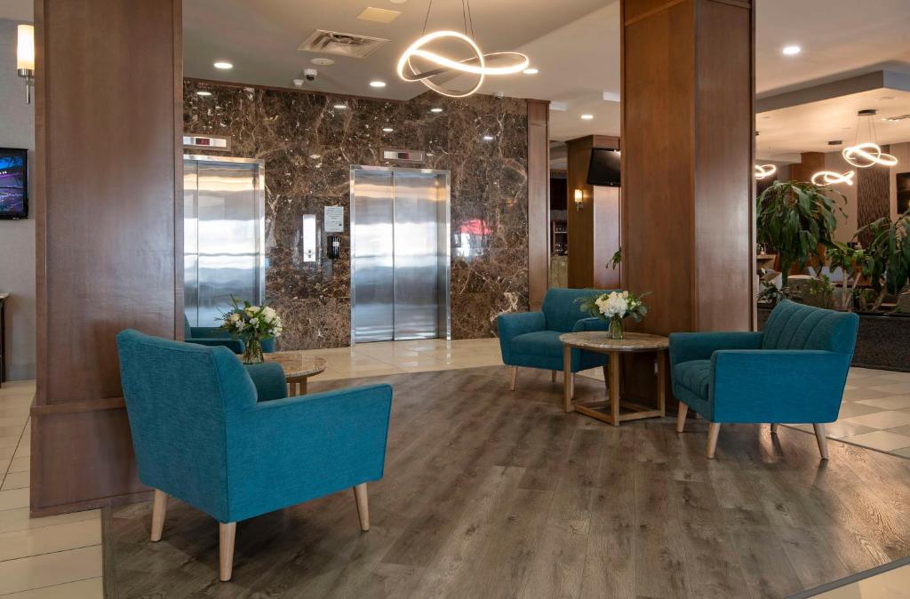DoubleTree by Hilton - Kamloops, photo 4