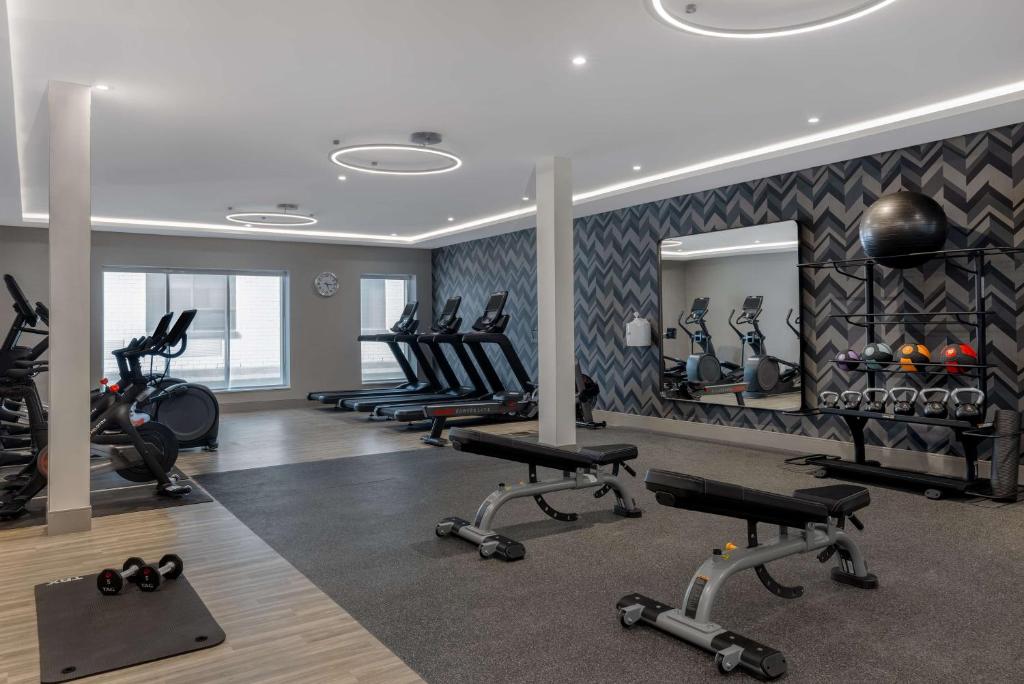 DoubleTree by Hilton Kingston - Newly Renovated, photo 4