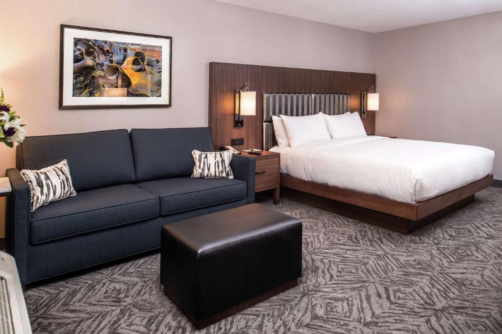 DoubleTree by Hilton Lafayette East, photo 2