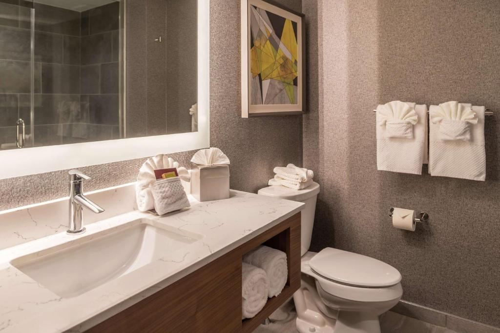 DoubleTree by Hilton Lafayette East, photo 3