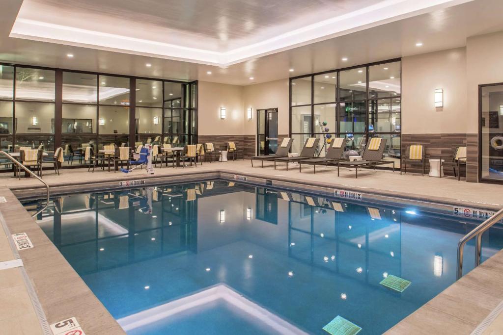 DoubleTree by Hilton Lafayette East, photo 4