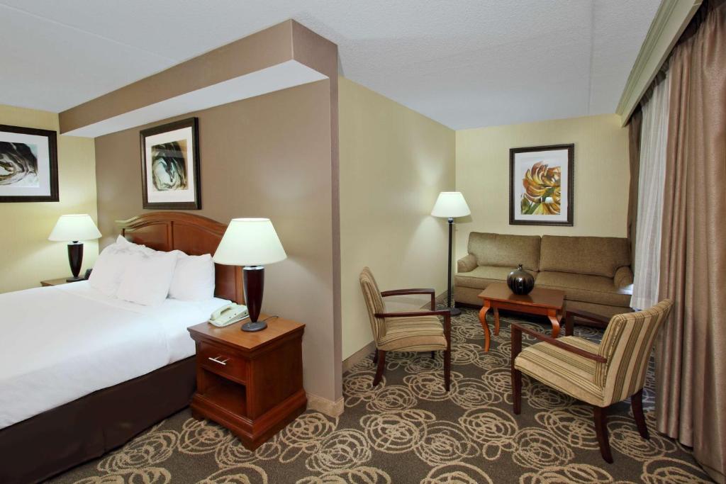 Doubletree by Hilton Mahwah, photo 2