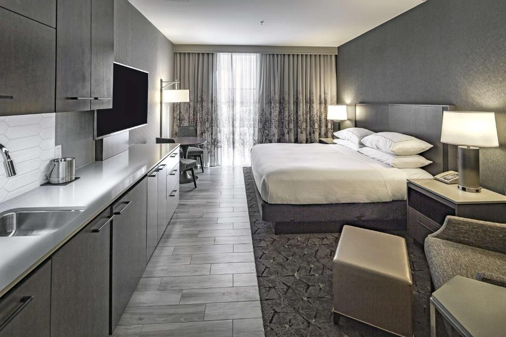 DoubleTree by Hilton Modesto, photo 2