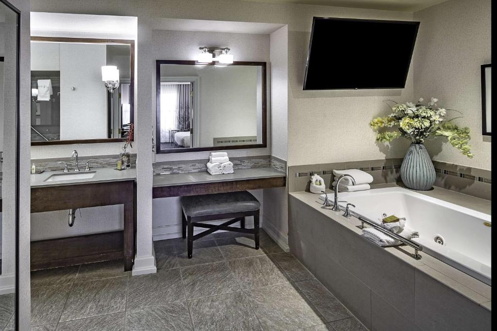 DoubleTree by Hilton Modesto, photo 3