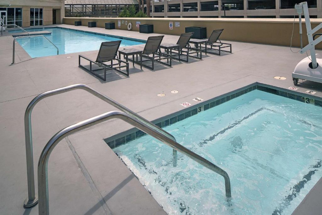 DoubleTree by Hilton Modesto, photo 4