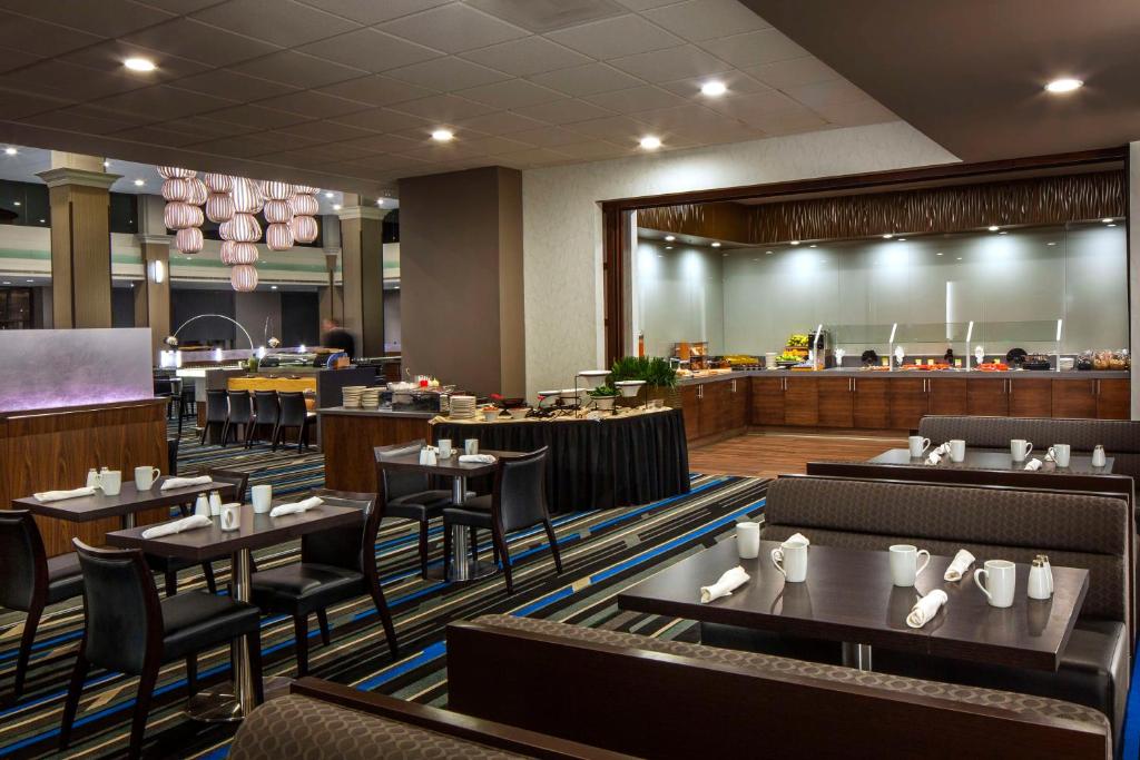 Doubletree by Hilton - Newark/Fremont, photo 3