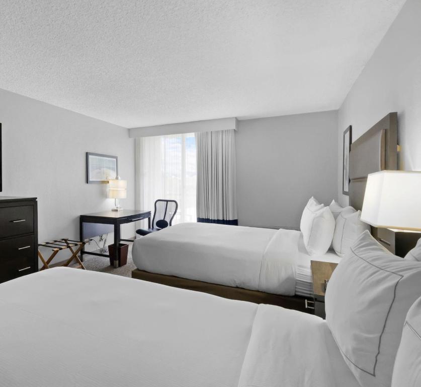 DoubleTree by Hilton Palm Beach Gardens, photo 2