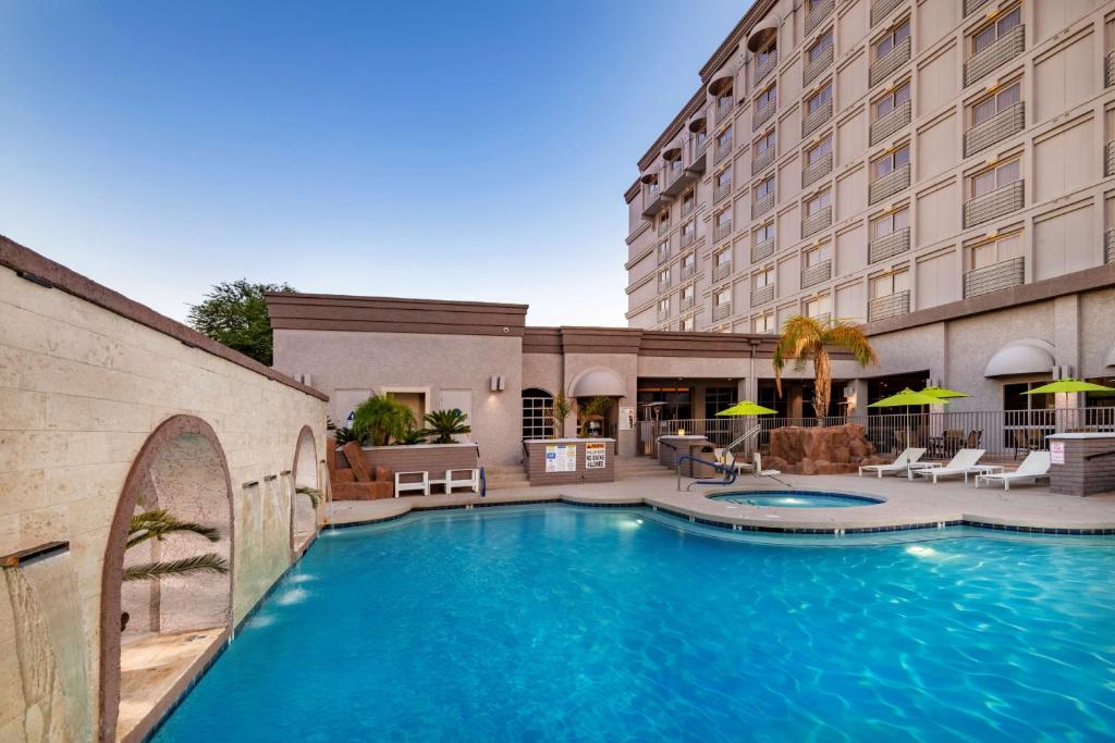 DoubleTree by Hilton - Phoenix/Mesa, photo 3