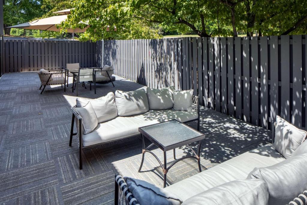 DoubleTree By Hilton Princeton, photo 2