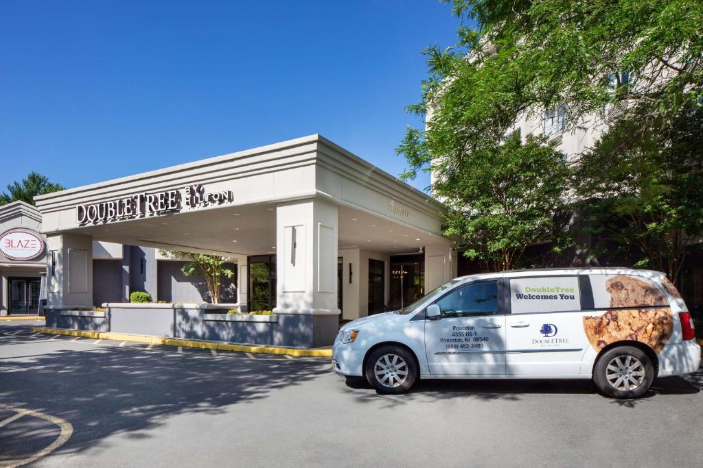 DoubleTree By Hilton Princeton, photo 3