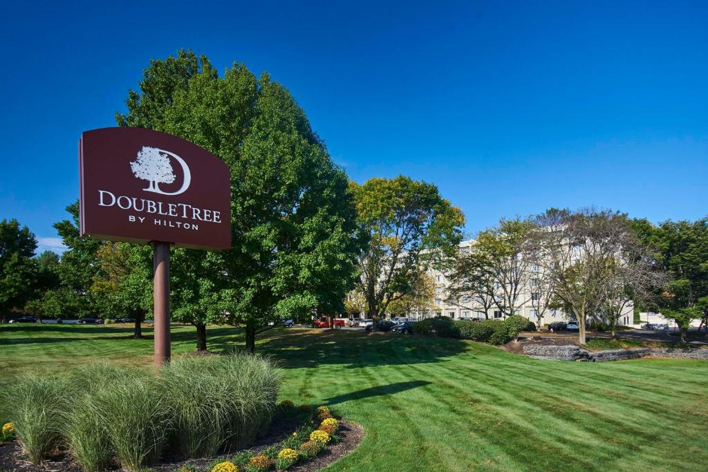 DoubleTree By Hilton Princeton, photo 4
