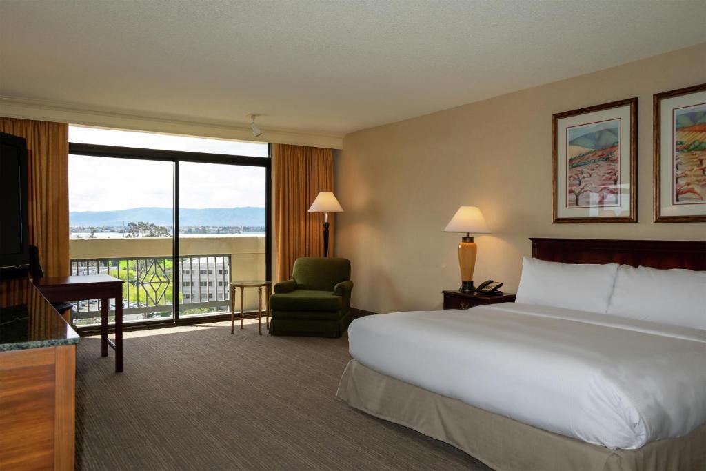DoubleTree by Hilton San Jose, photo 2