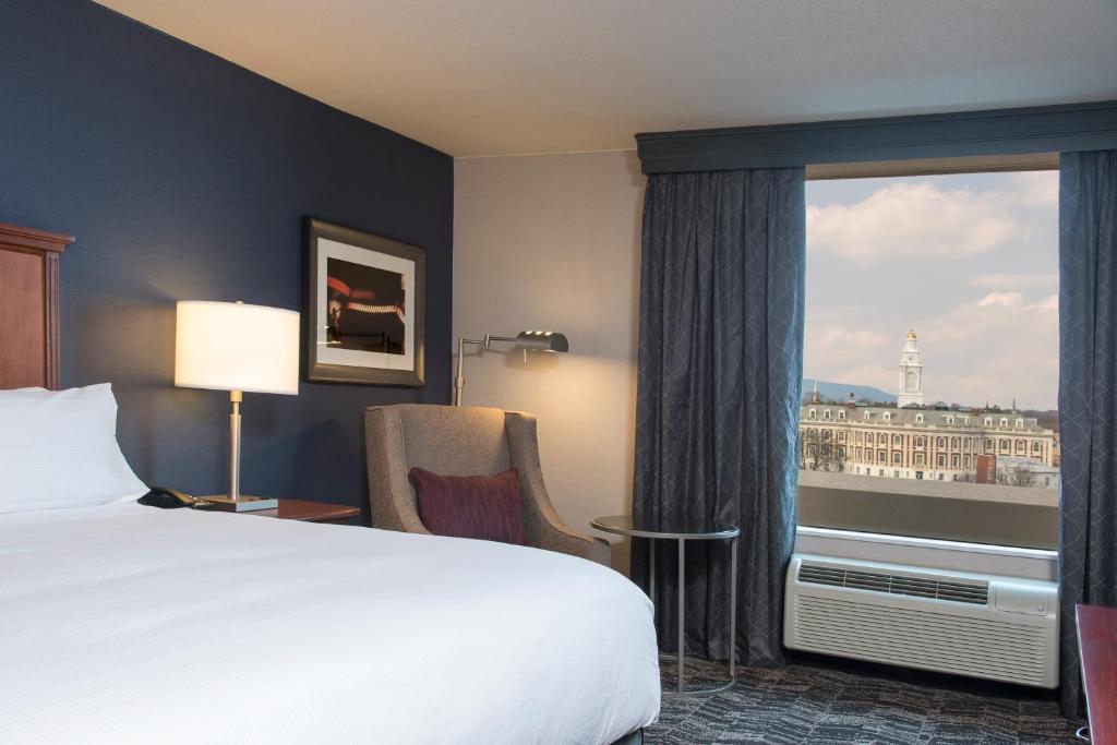 DoubleTree by Hilton Schenectady, photo 2