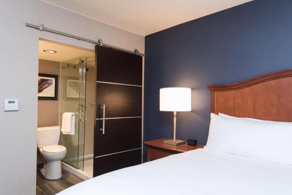 DoubleTree by Hilton Schenectady, photo 3