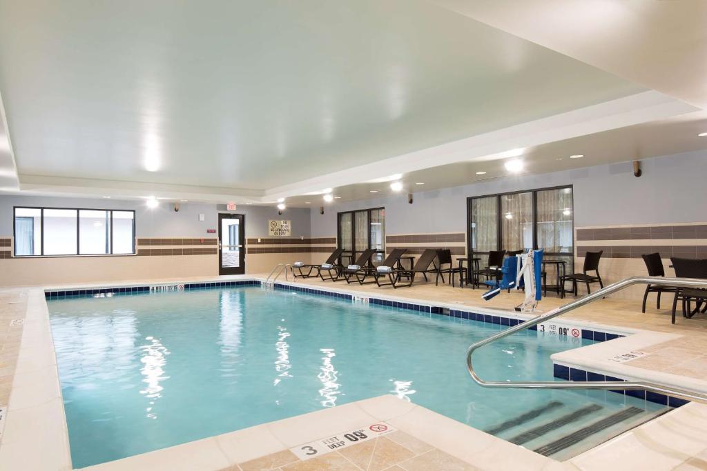 DoubleTree by Hilton Schenectady, photo 4