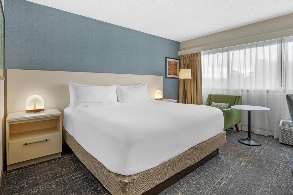 DoubleTree by Hilton Spokane City Center, photo 2
