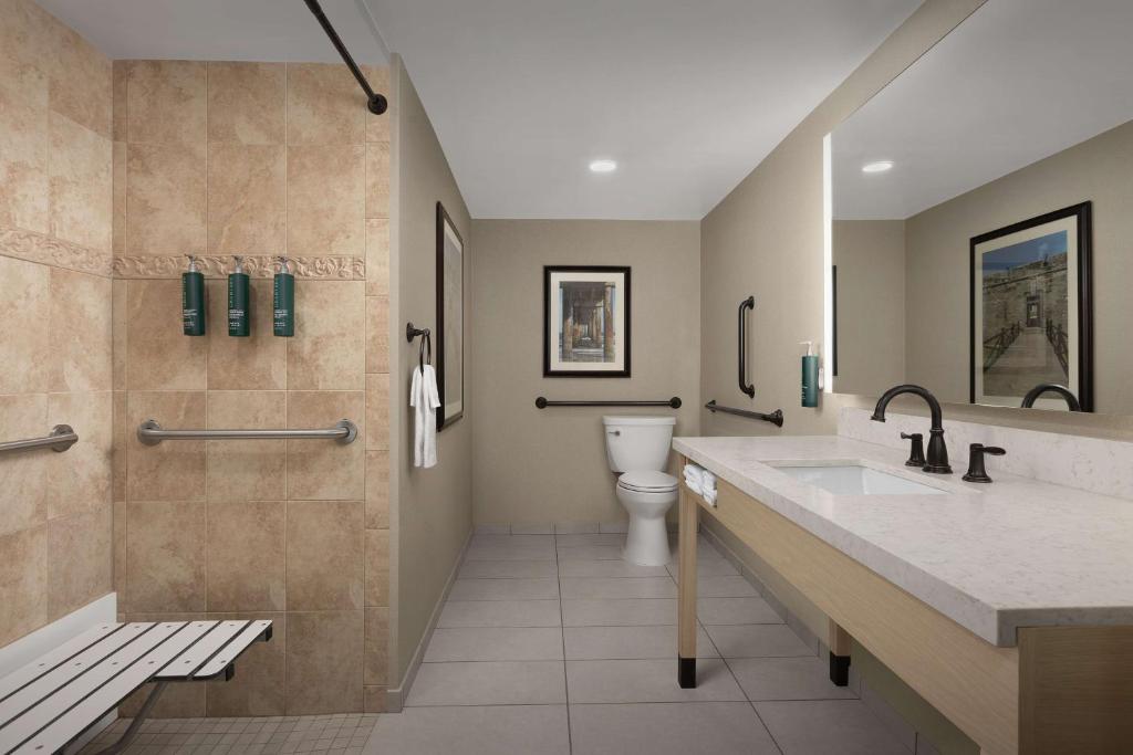 DoubleTree by Hilton - St. Augustine Historic District, photo 3