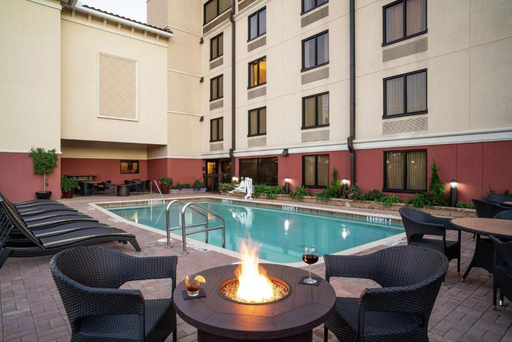 DoubleTree by Hilton - St. Augustine Historic District, photo 4