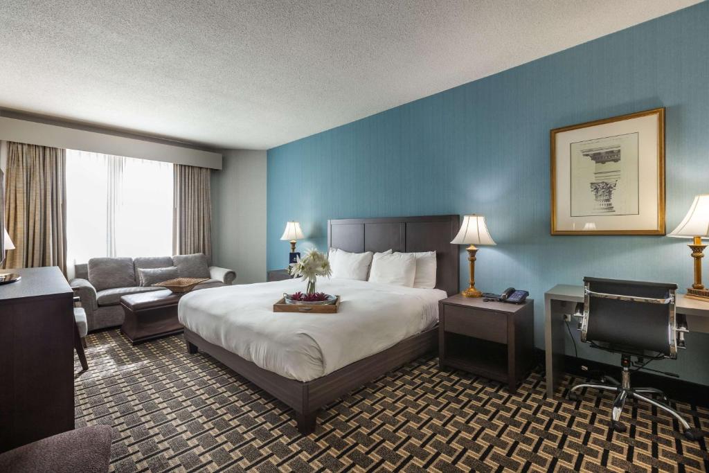 Doubletree Inn at The Colonnade, photo 2