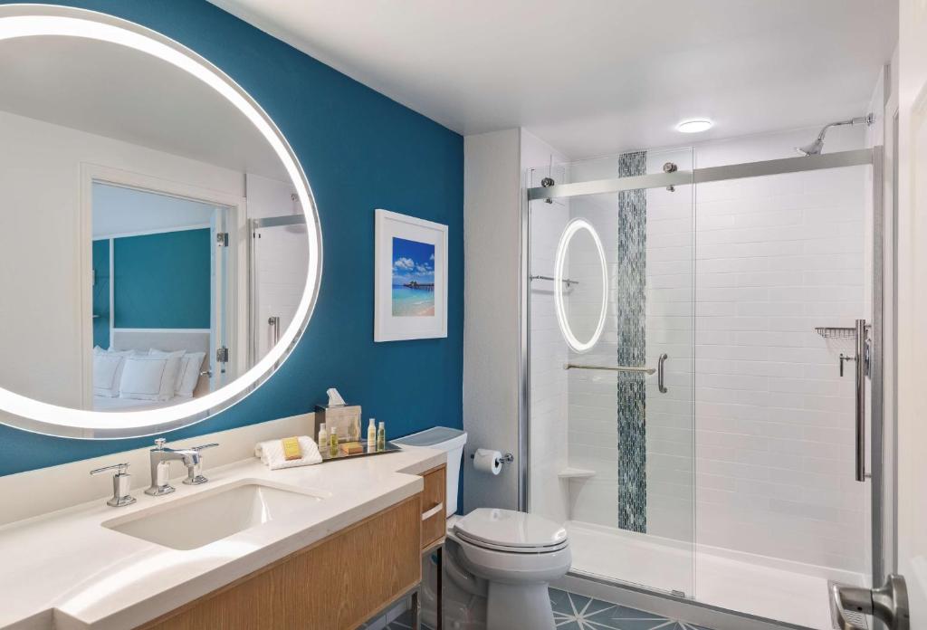 DoubleTree Suites by Hilton Hotel Naples, photo 2