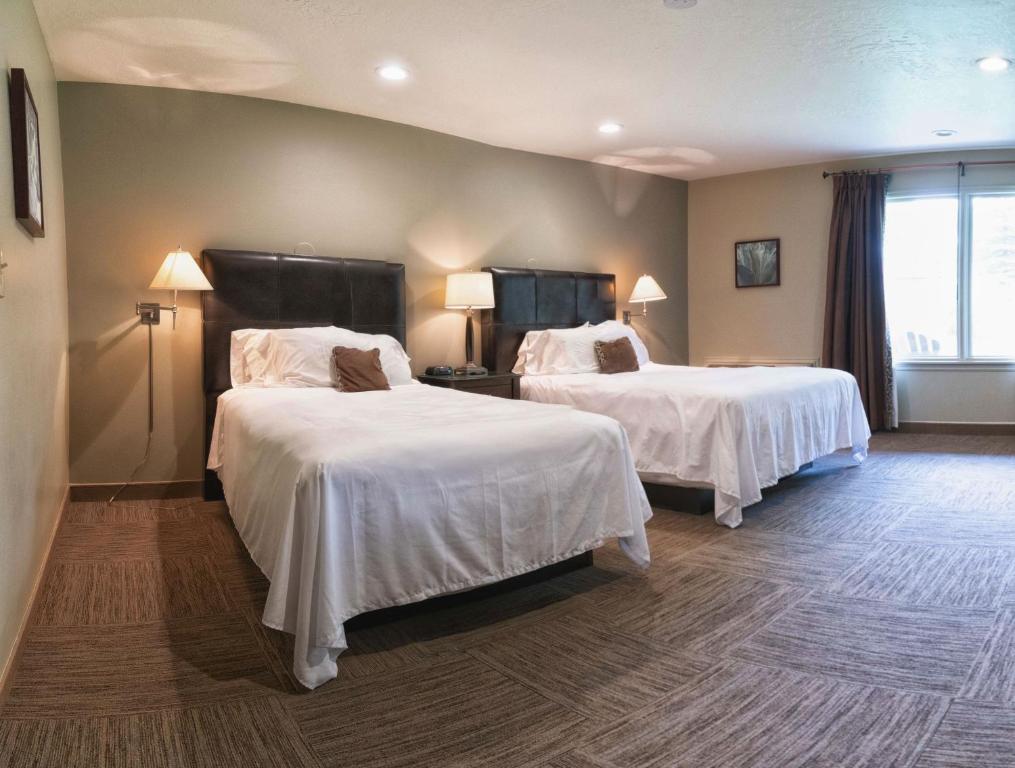 Driftwood Lodge, photo 2