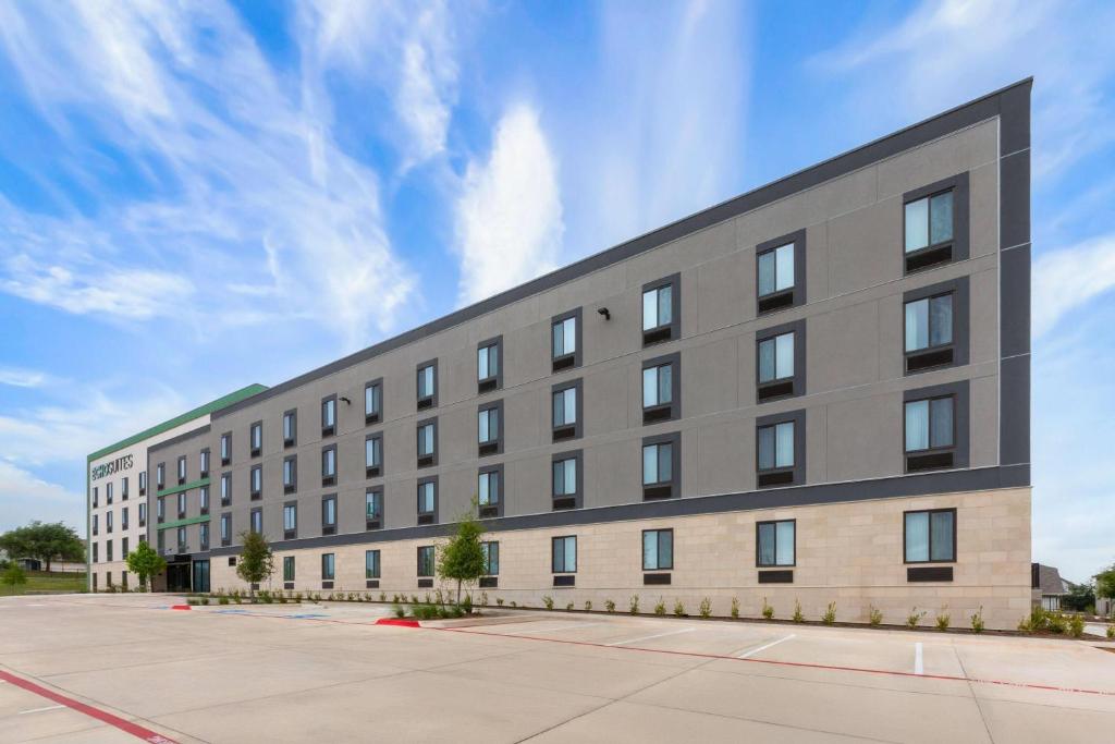 Echo Suites - Round Rock, TX, photo 1