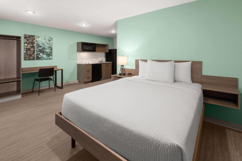 Echo Suites - Round Rock, TX, photo 2