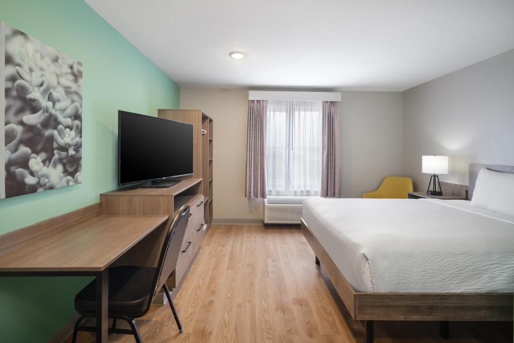Echo Suites - Round Rock, TX, photo 3