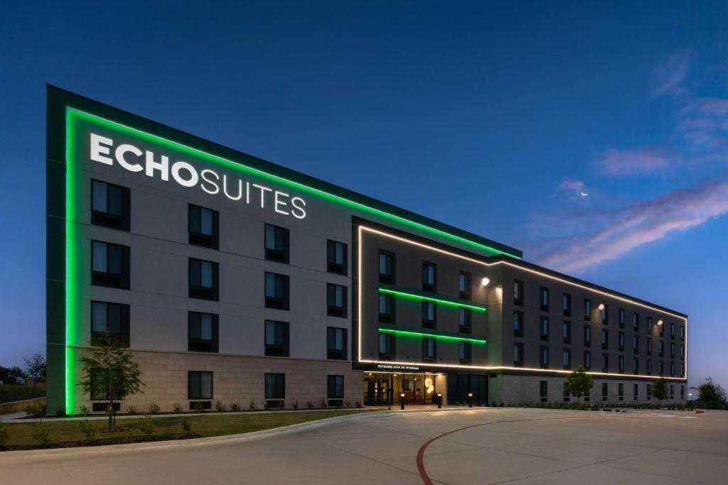 Echo Suites - Round Rock, TX, photo 4