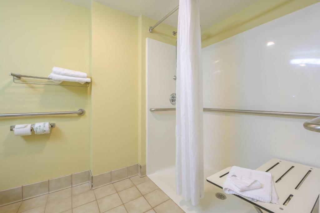 Econo Lodge Inn & Suites Triadelphia - Wheeling, photo 2