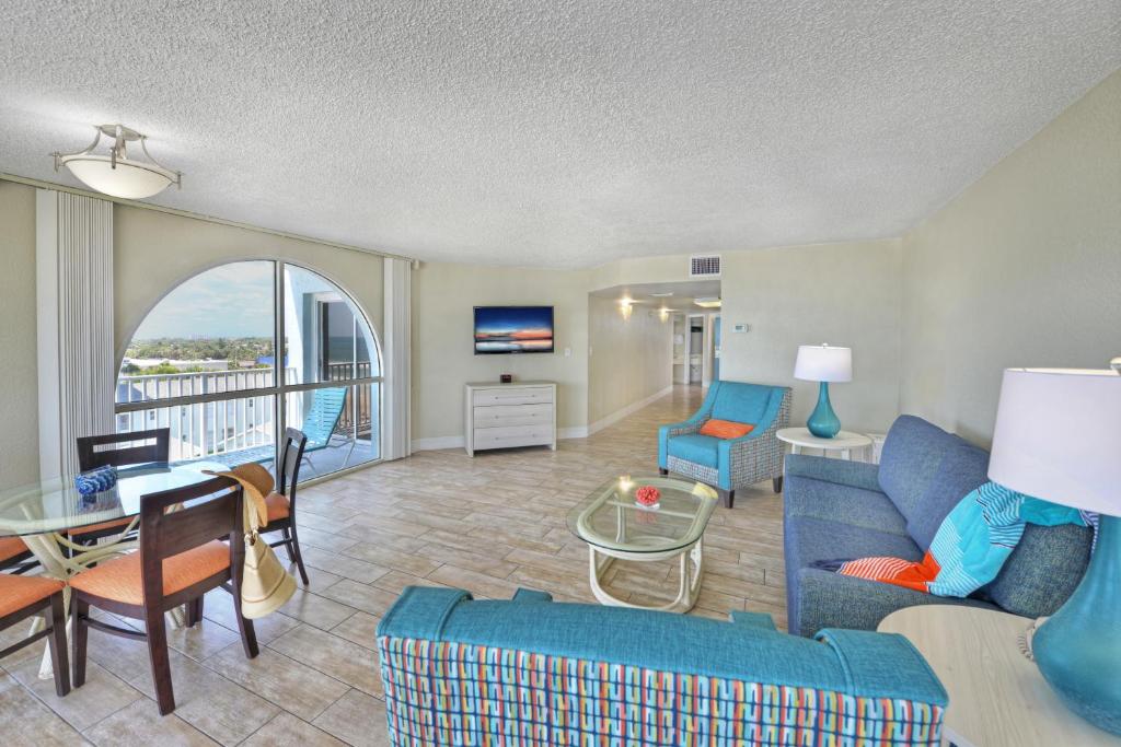 El Caribe Resort & Conference Center, photo 4