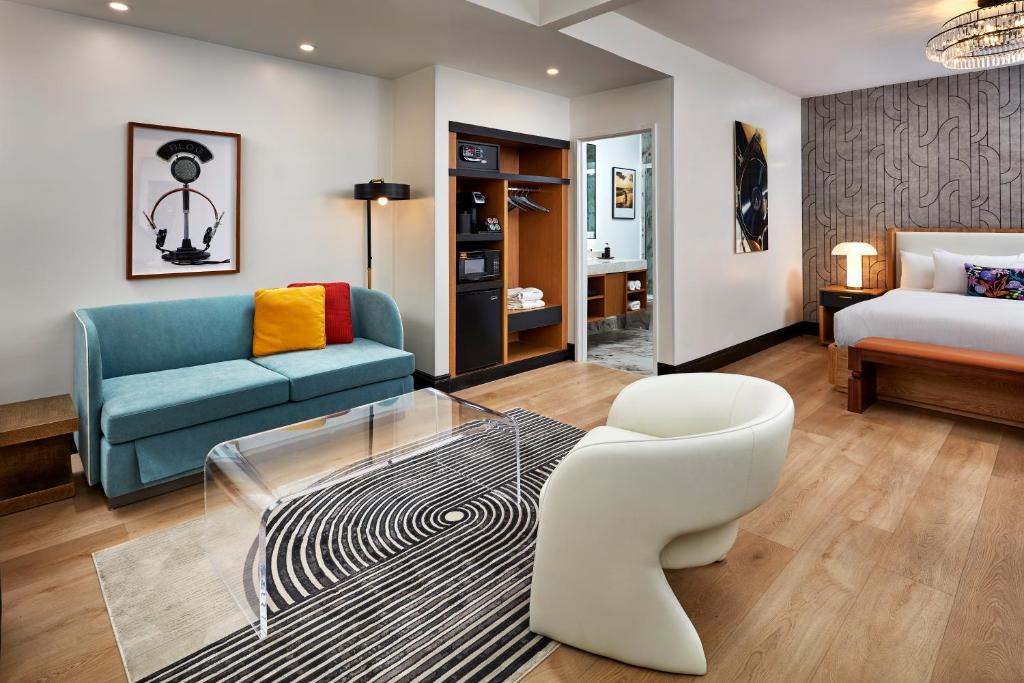 Elan Hotel, photo 2
