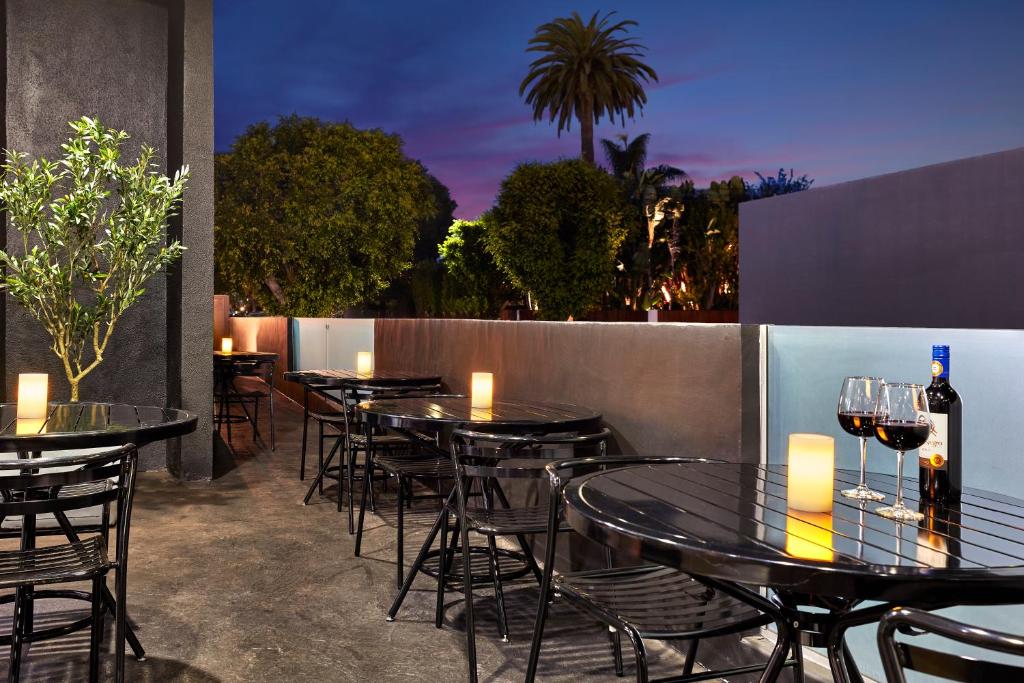 Elan Hotel, photo 4