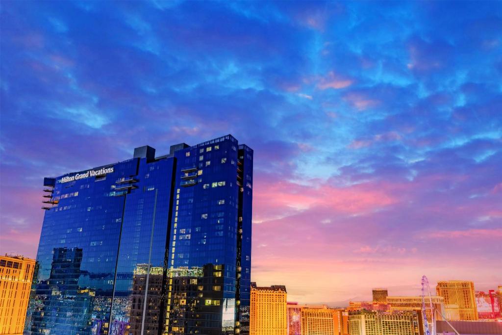 Elara by Hilton Grand Vacations, photo 4