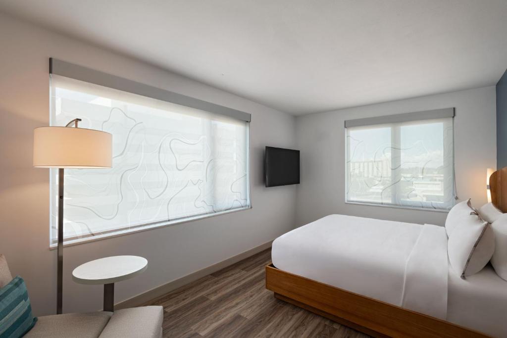 Element by Marriott Albuquerque Uptown, photo 2
