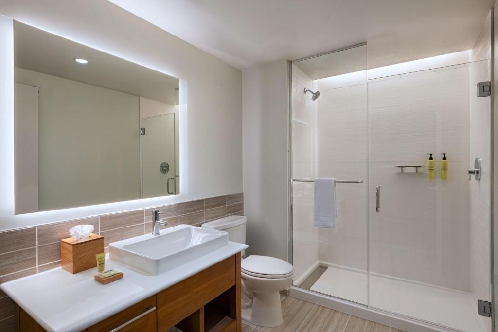 Element by Marriott Albuquerque Uptown, photo 3